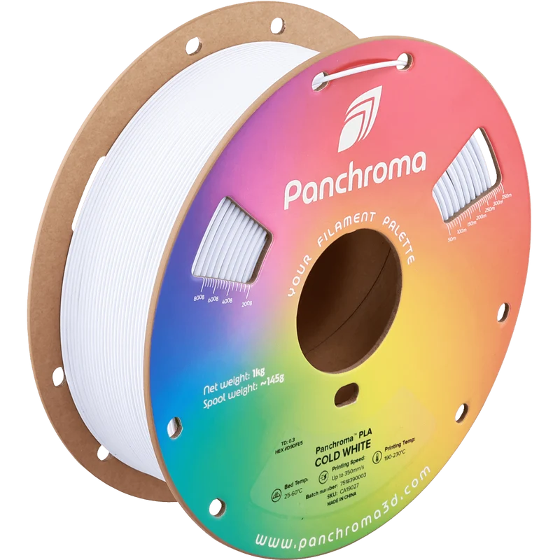 Polymaker Panchroma PLA