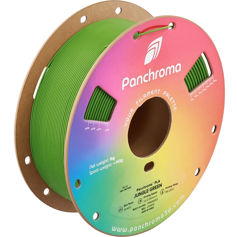 Polymaker Panchroma PLA