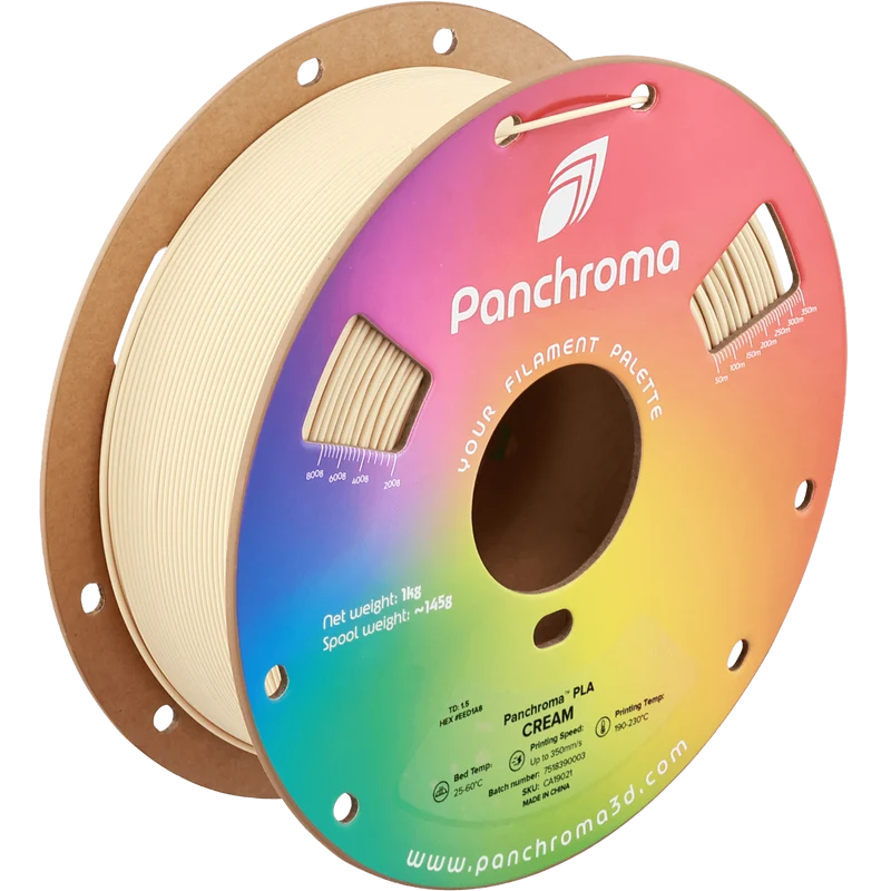 Polymaker Panchroma PLA