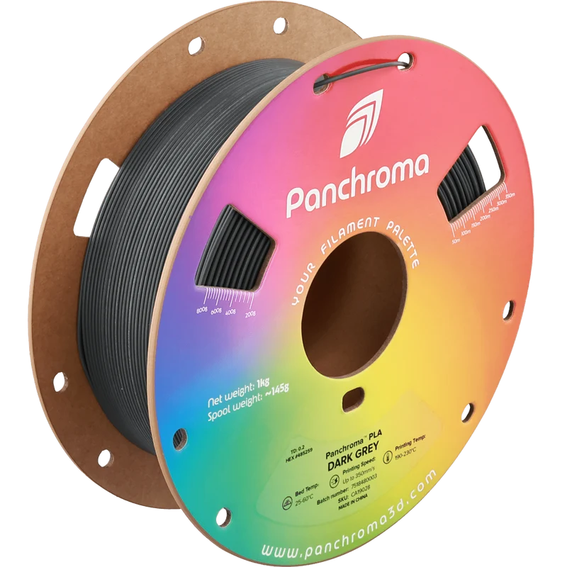 Polymaker Panchroma PLA