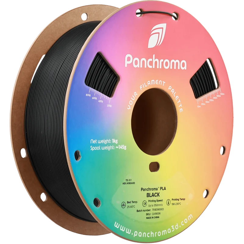 Polymaker Panchroma PLA
