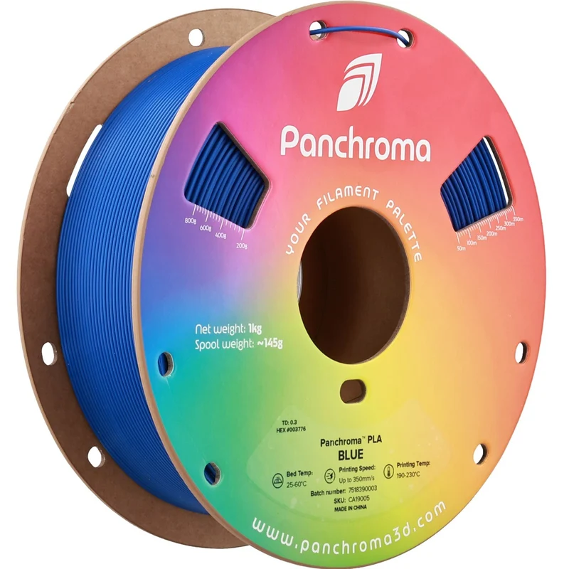 Polymaker Panchroma PLA