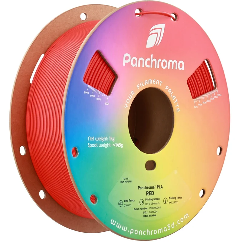 Polymaker Panchroma PLA