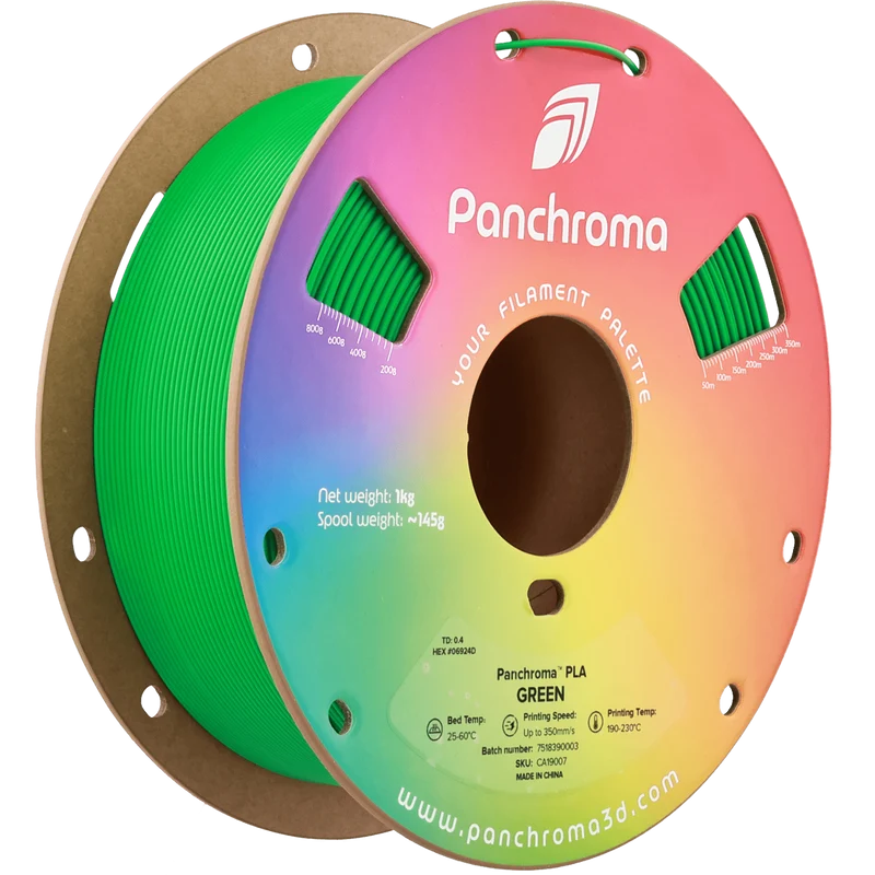 Polymaker Panchroma PLA