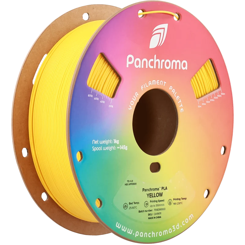 Polymaker Panchroma PLA