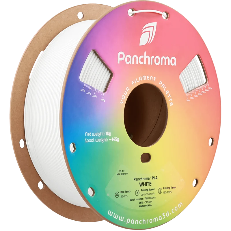 Polymaker Panchroma PLA
