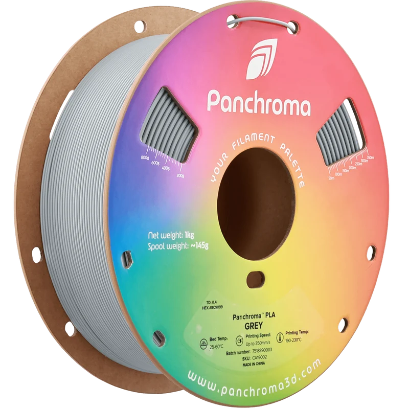 Polymaker Panchroma PLA