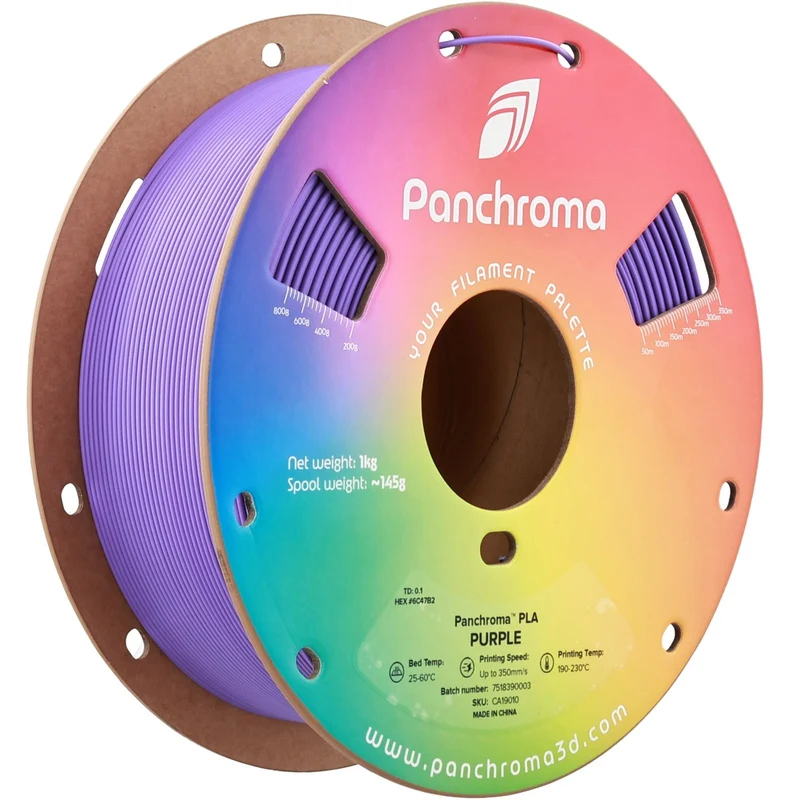 Polymaker Panchroma PLA