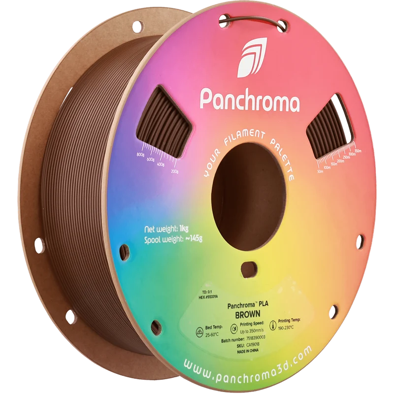 Polymaker Panchroma PLA