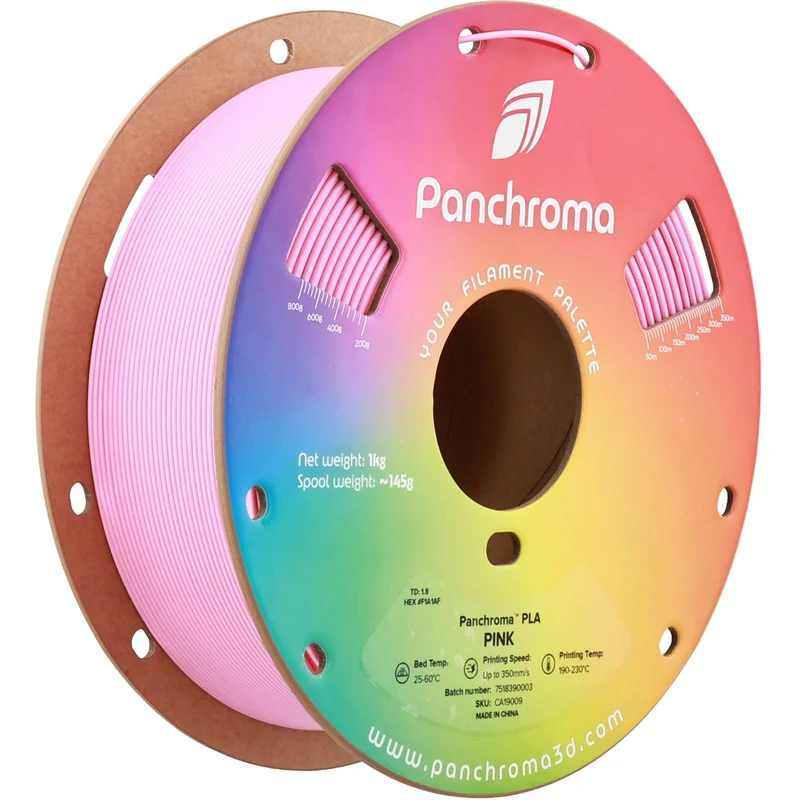 Polymaker Panchroma PLA