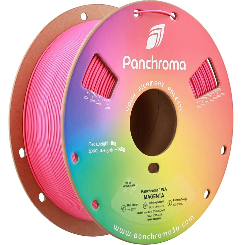 Polymaker Panchroma PLA