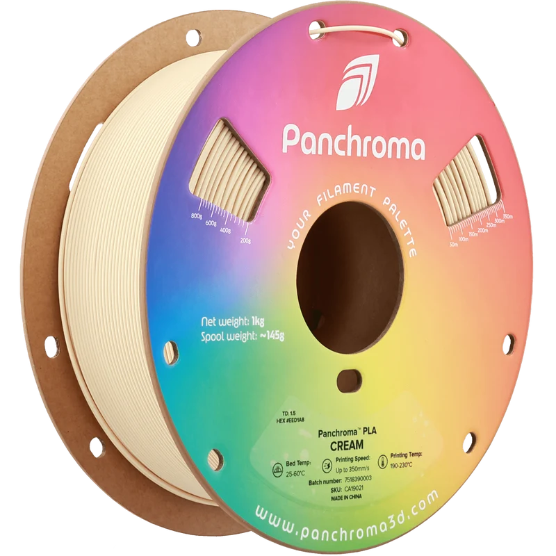 Polymaker Panchroma PLA