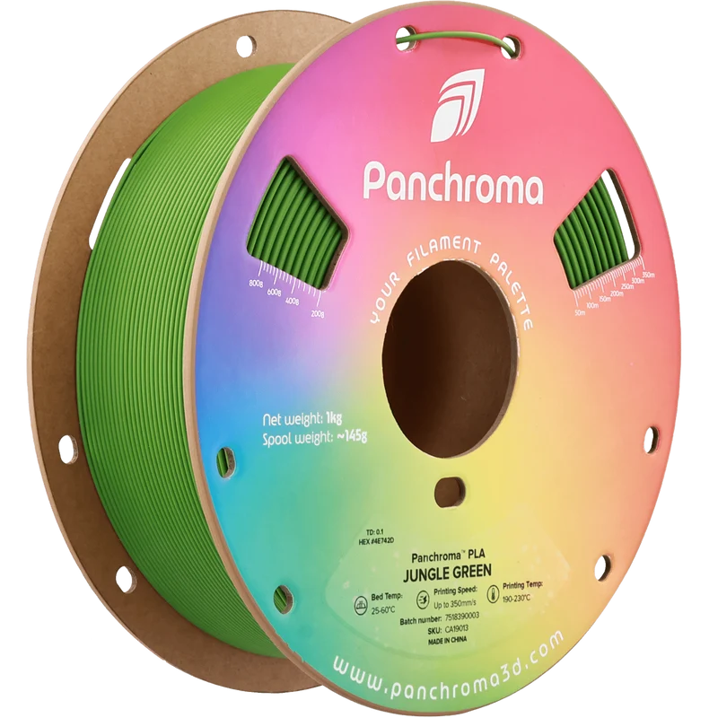 Polymaker Panchroma PLA