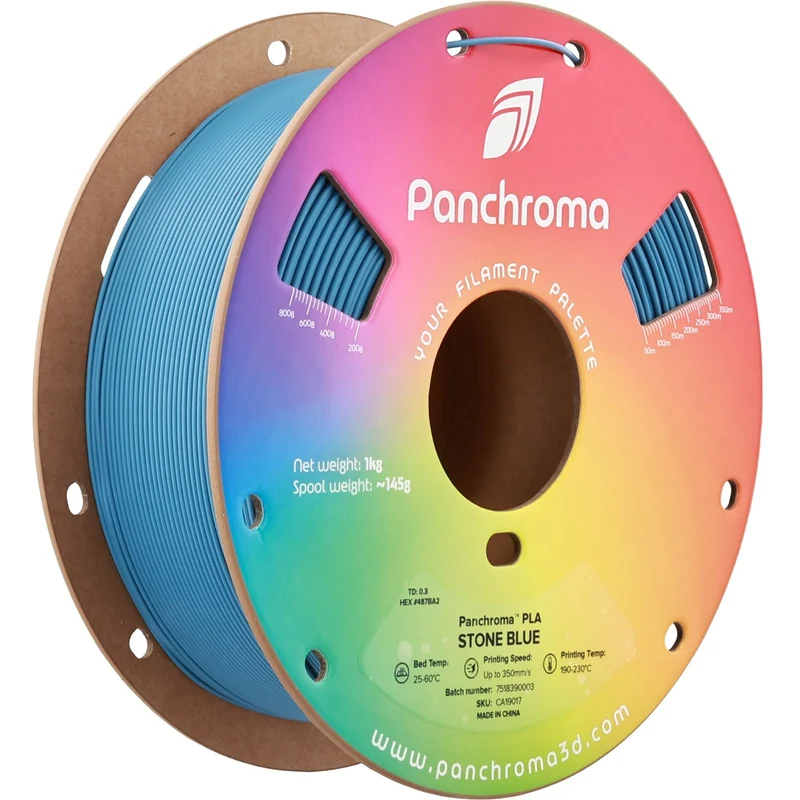 Polymaker Panchroma PLA