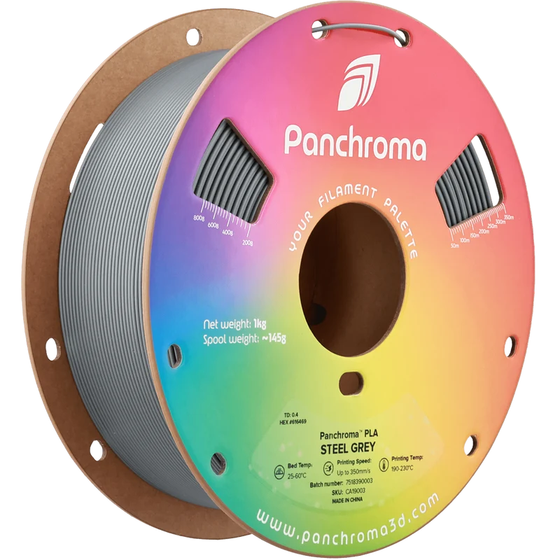 Polymaker Panchroma PLA