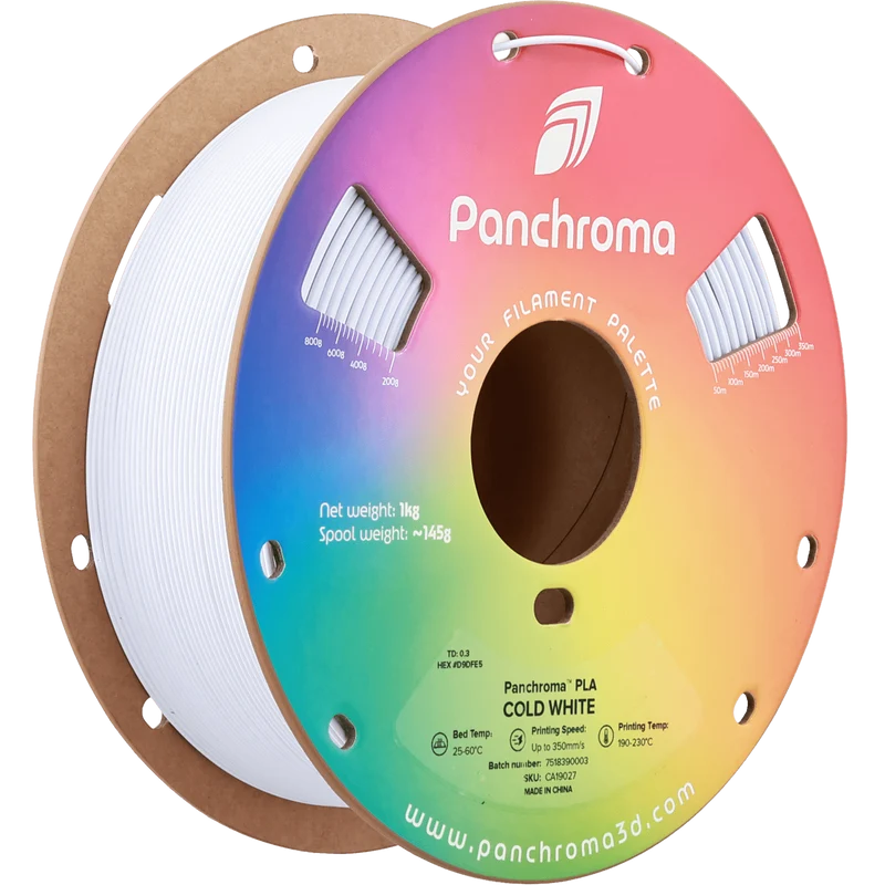 Polymaker Panchroma PLA