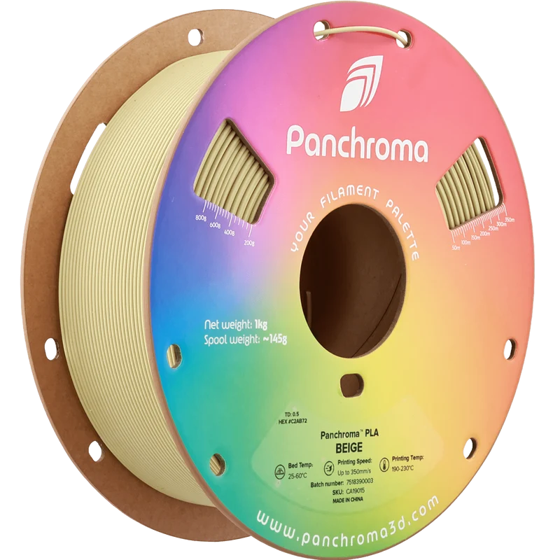 Polymaker Panchroma PLA