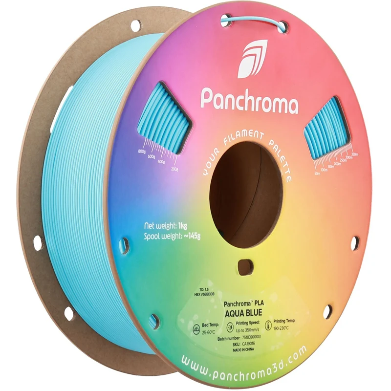 Polymaker Panchroma PLA