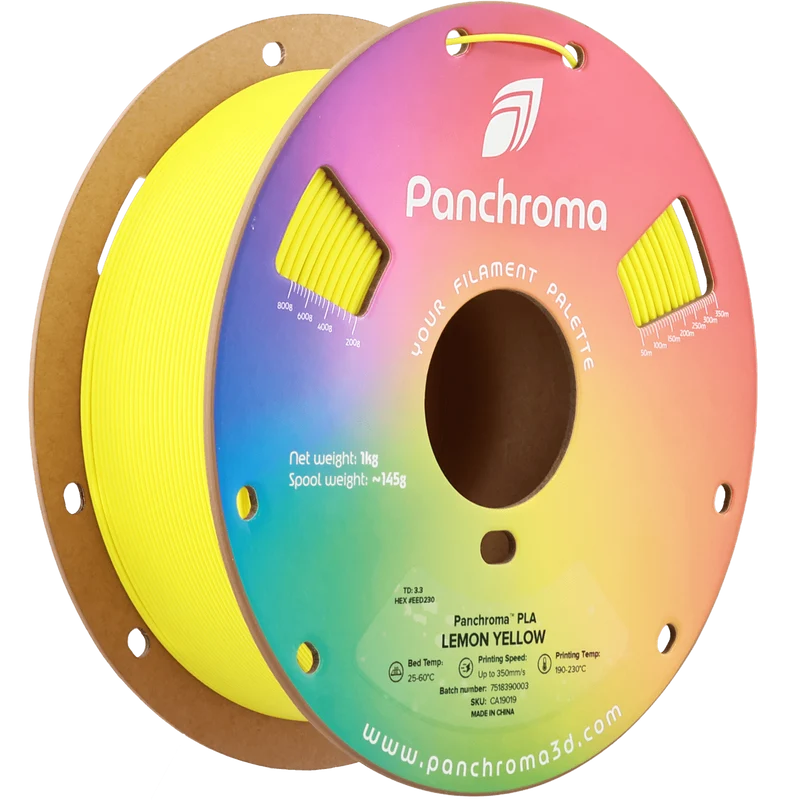 Polymaker Panchroma PLA