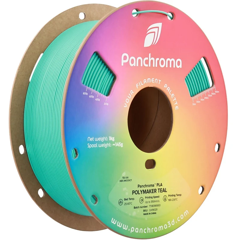 Polymaker Panchroma PLA