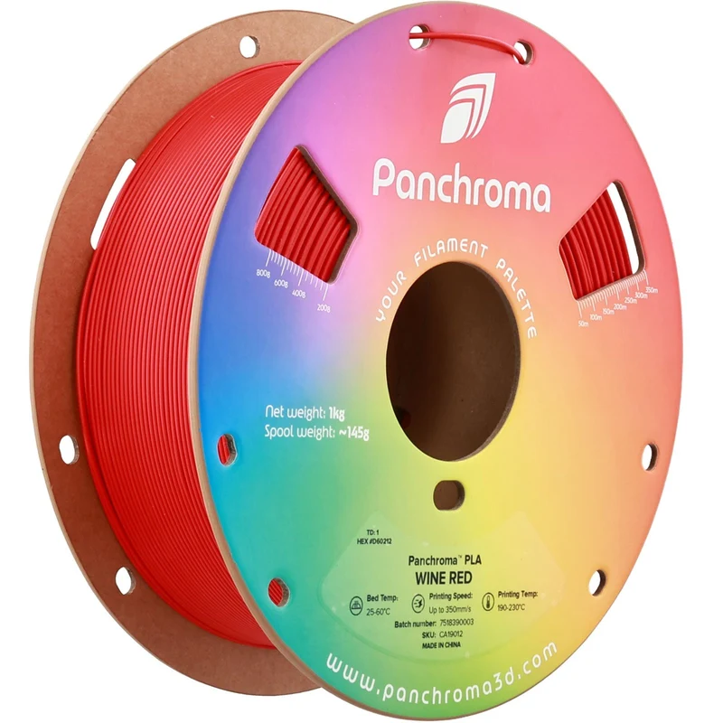 Polymaker Panchroma PLA