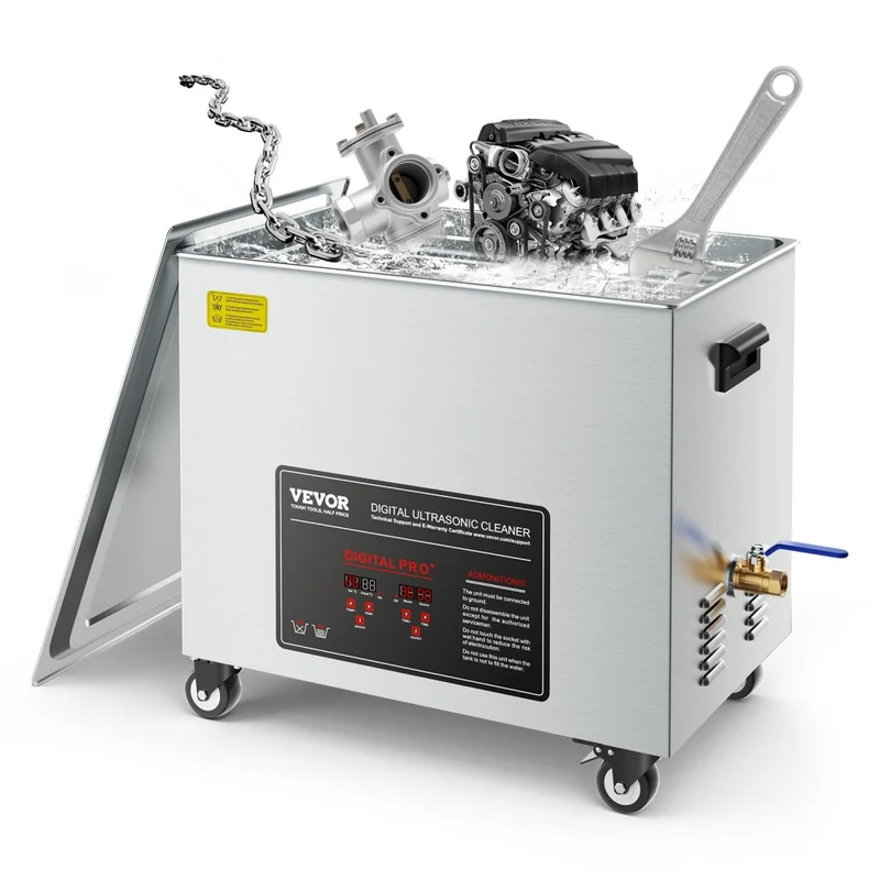 Ultraschallreiniger 50 L