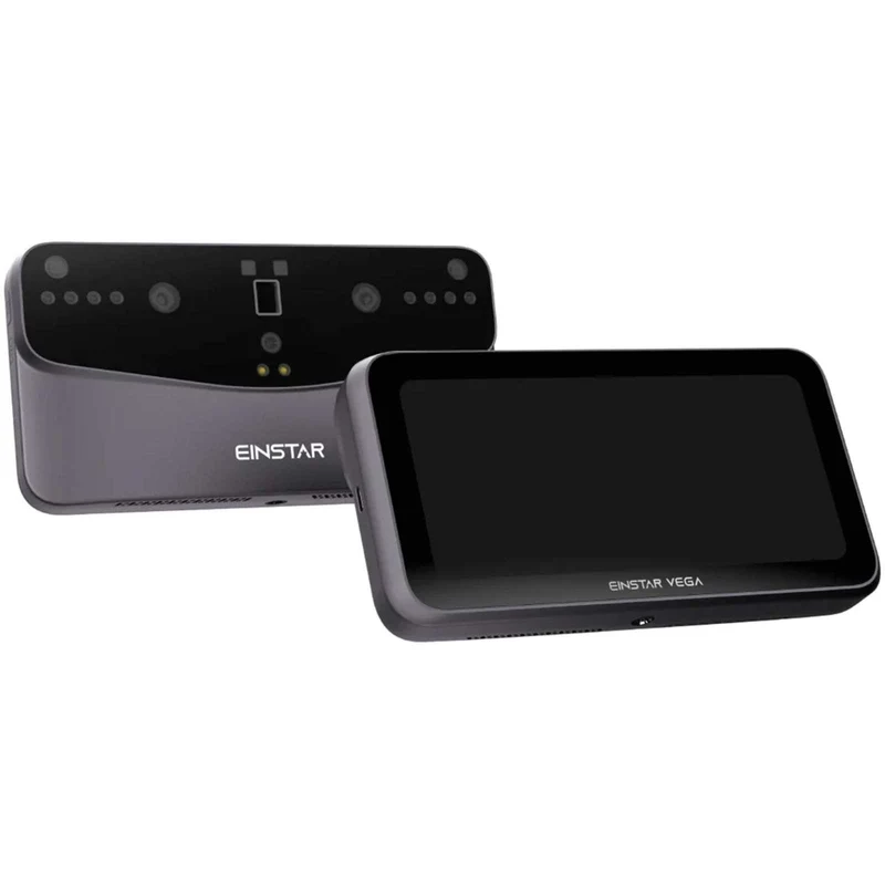 Einstar Vega 3D Scanner Refurbished