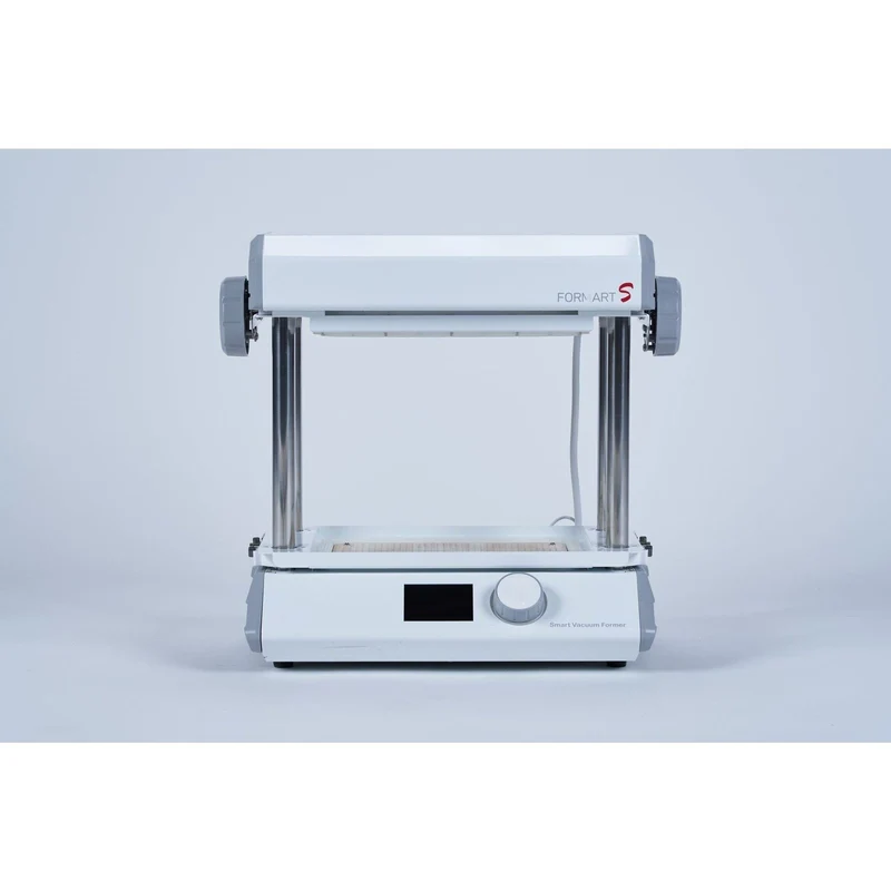 MY YARD FORMART S – Kompakter Desktop-Vakuumformer