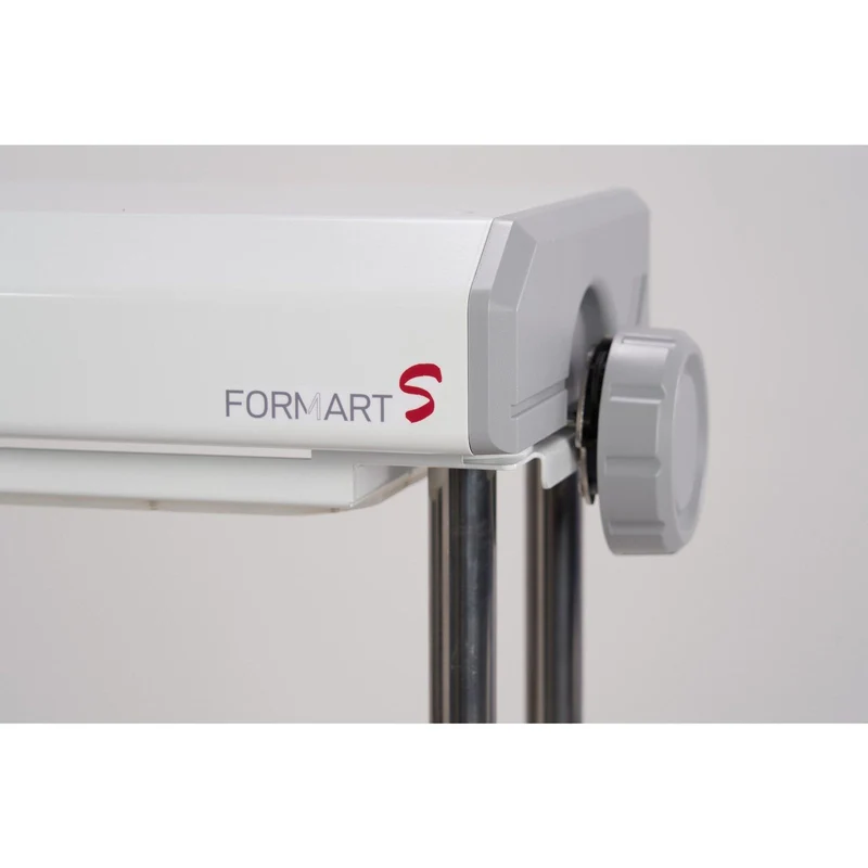 MY YARD FORMART S – Kompakter Desktop-Vakuumformer