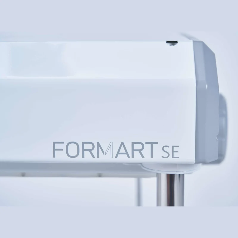 MY YARD FORMART SE – Vakuum-Former mit Heiz- & Pumpenpaket