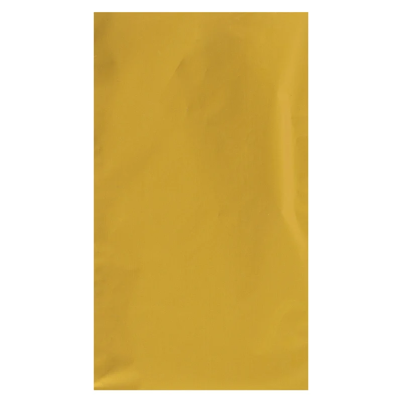 LOKLiK Transferfolien – 50 Blatt Metallic