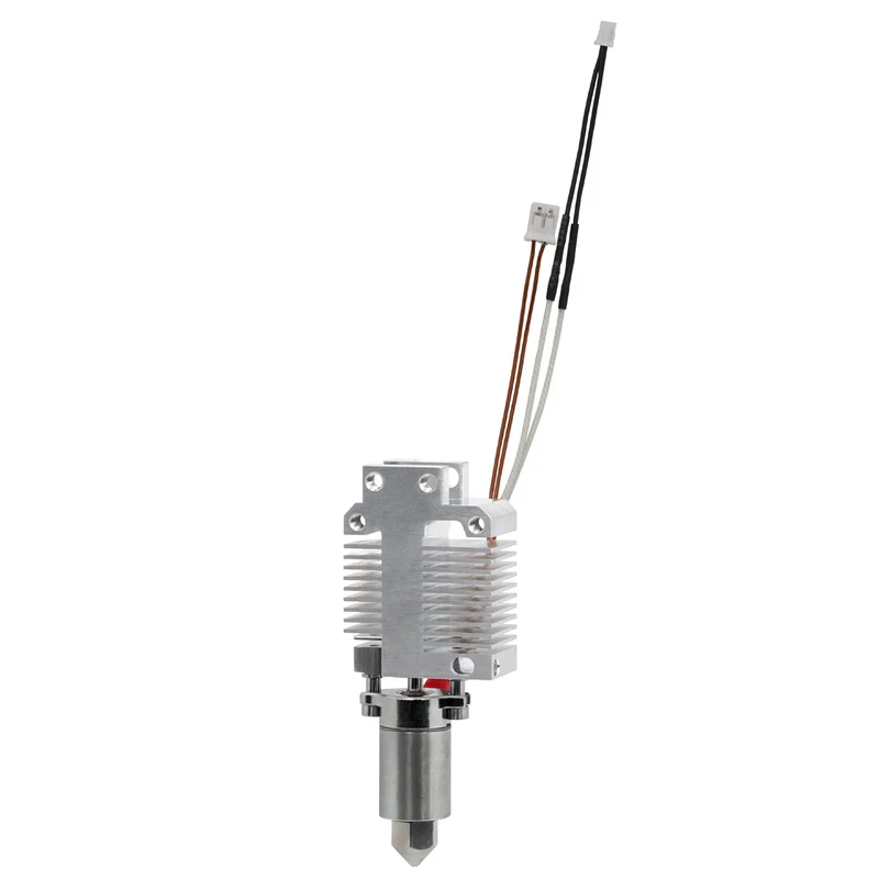 FlowTech Hotend für Sovol SV08