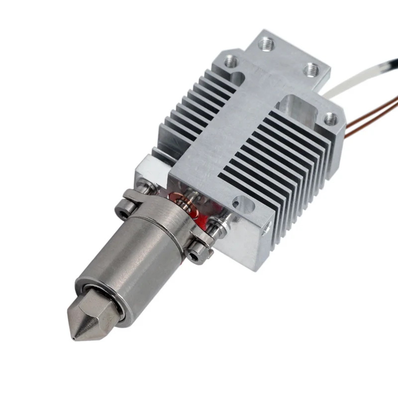FlowTech Hotend für Sovol SV08