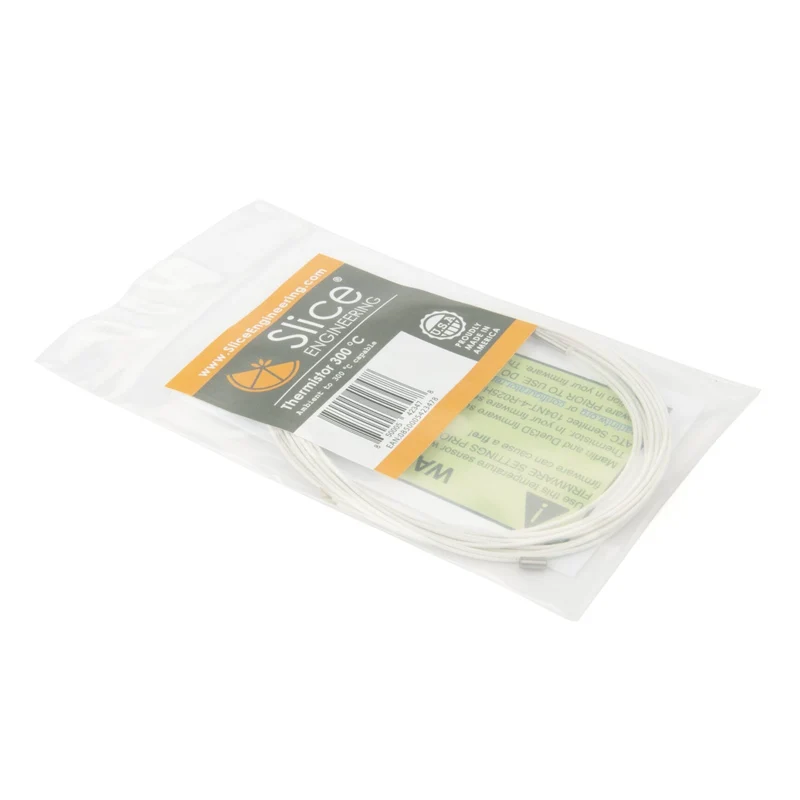 300°C Thermistor für 3D-Drucker