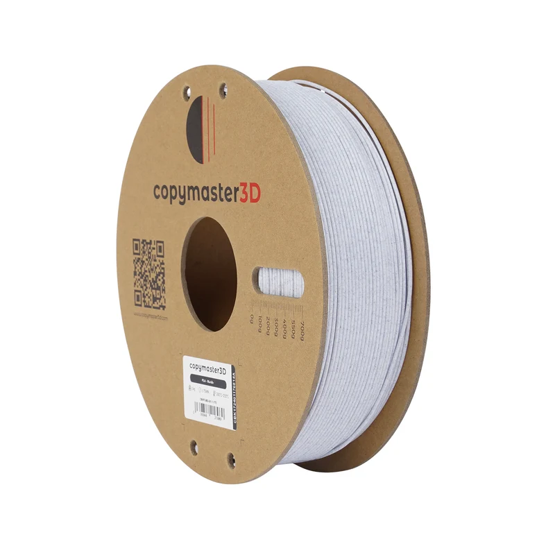 Copymaster3D PLA Marmor Filament 1.75mm