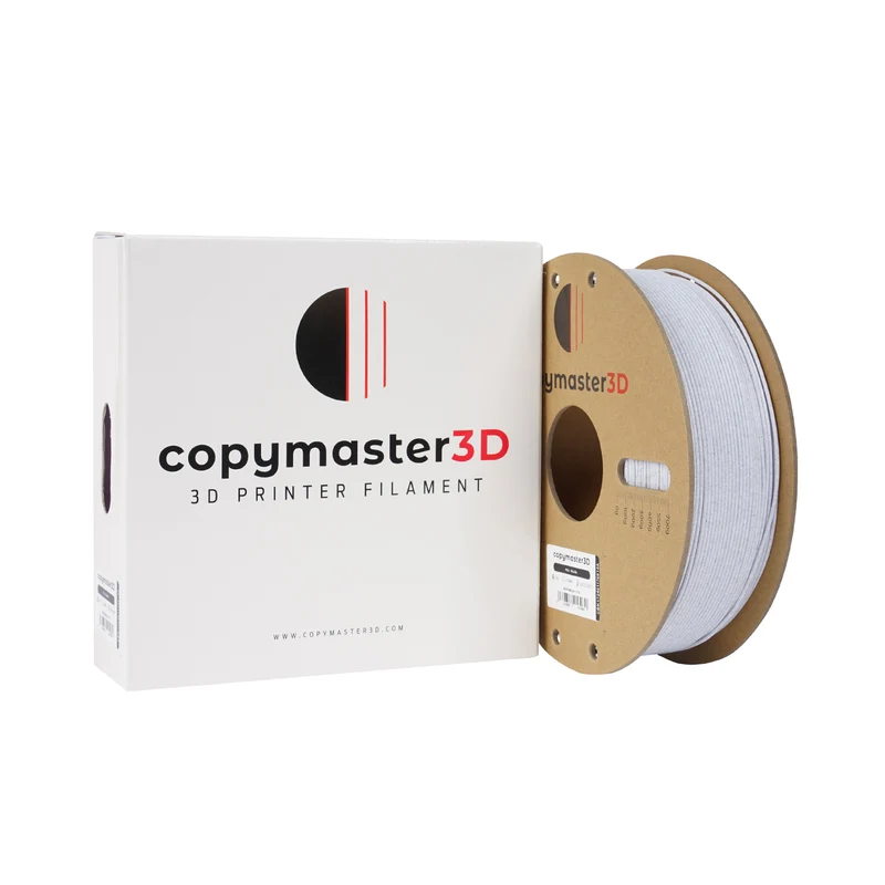 Copymaster3D PLA Marmor Filament 1.75mm