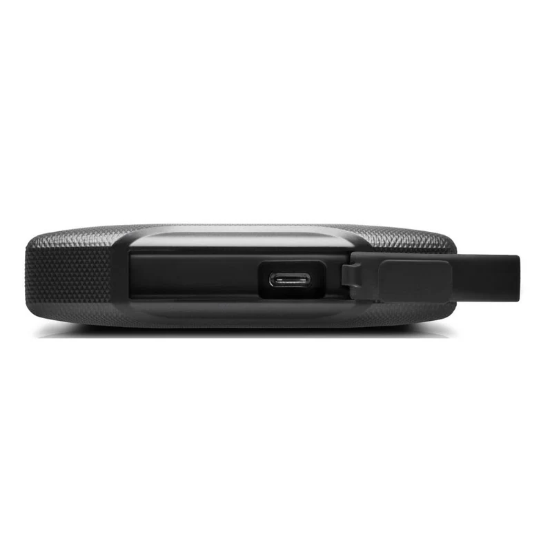 SanDisk Professional WW ArmorATD G-DRIVE, 5 TB, Space Grau
