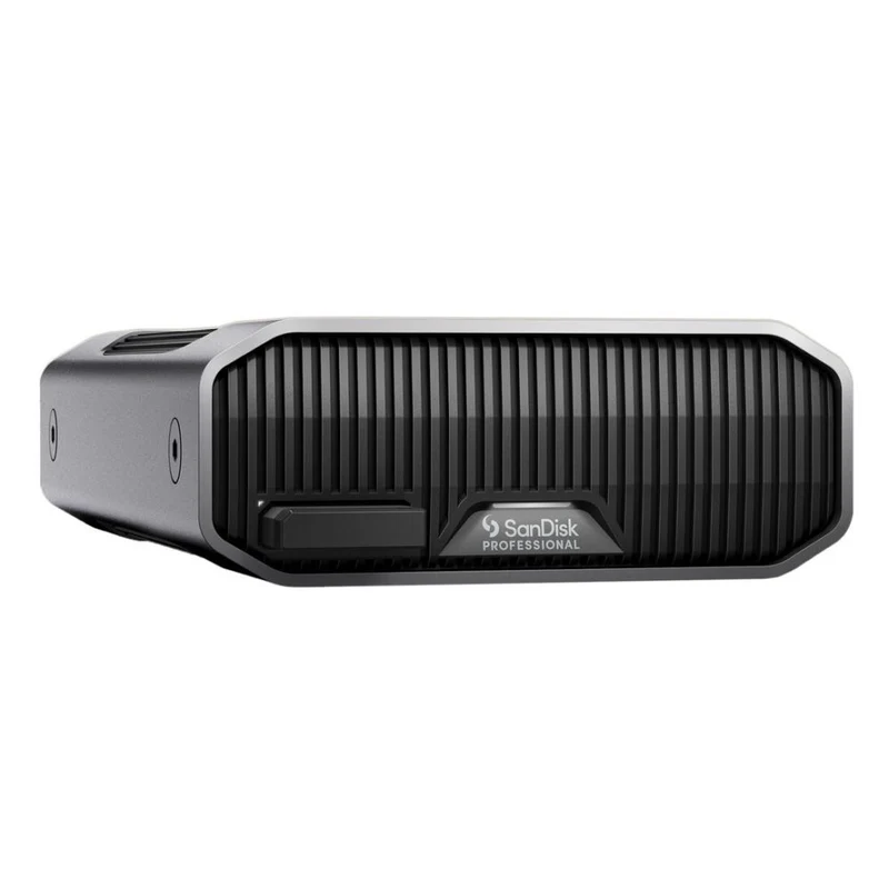 SanDisk Professional G-DRIVE PROJECT, mobile Festplatte, 22 TB