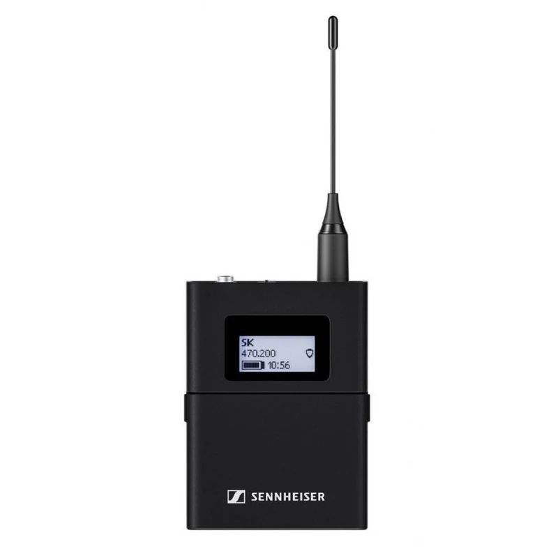 Sennheiser EW-DX SK (R1-9) Digitaler kabelloser Taschensender