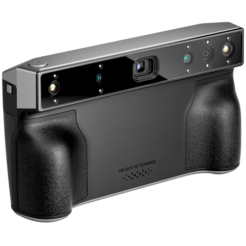 Revopoint MIRACO Pro – Standalone 3D Scanner