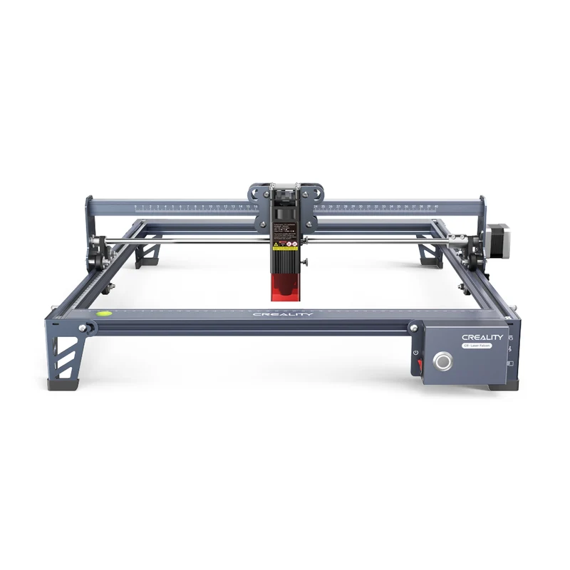 Creality Laser Falcon 10W – Lasergravierer & Cutter