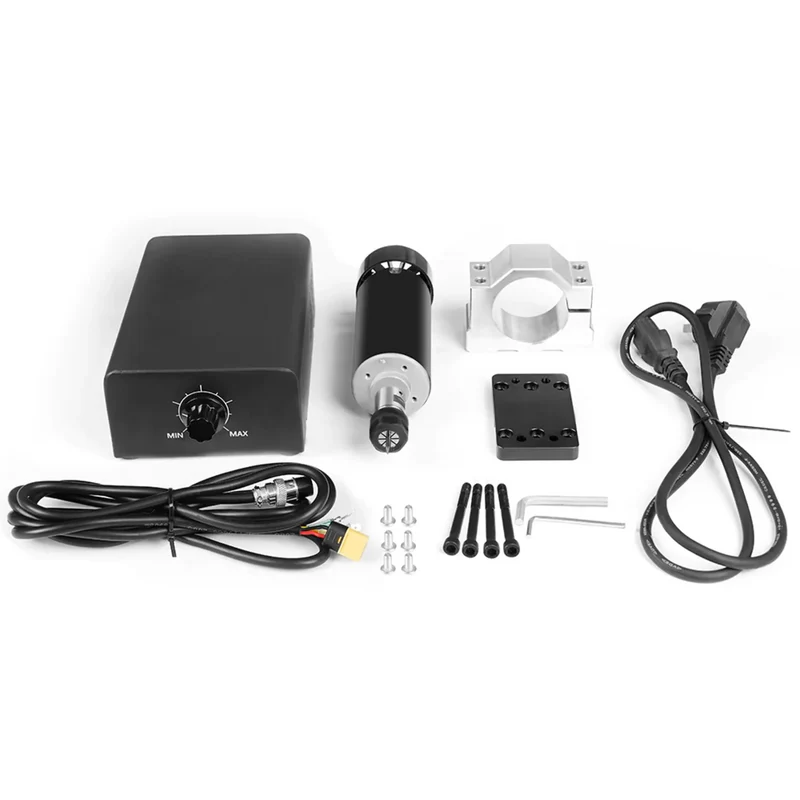 TwoTrees TTC450 – 500W Spindelmotor Kit