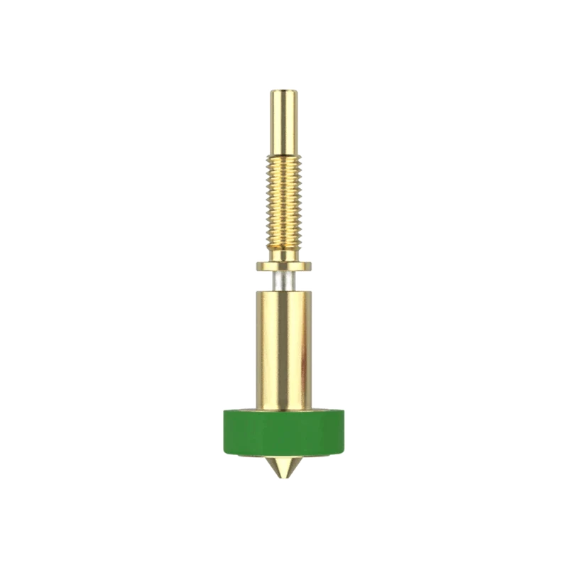 E3D RapidChange Revo™ Brass 1.75mm 0.8mm Düse