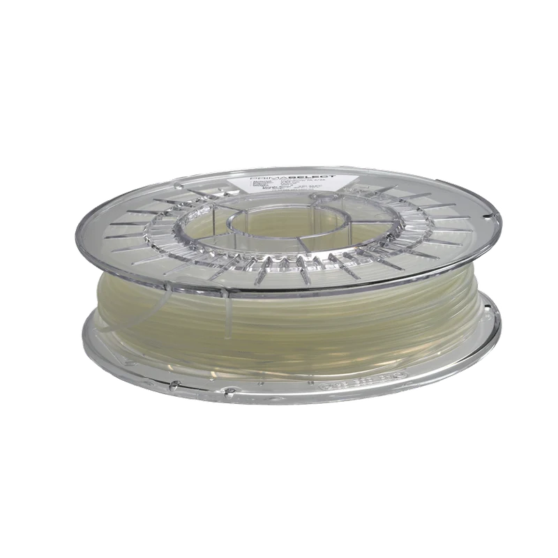 PrimaSelect NylonPower PA 6/66 - 2.85mm - 500g - Natural