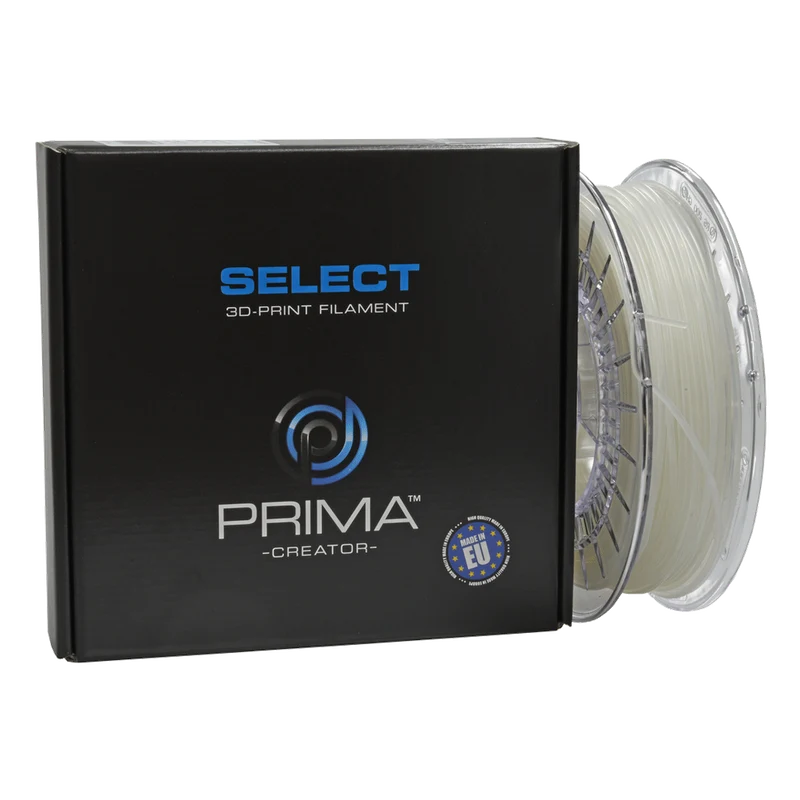 PrimaSelect NylonPower PA 6/66 - 2.85mm - 500g - Natural