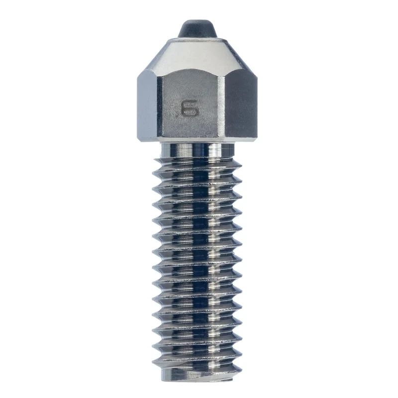 DiamondBack K1 Düse