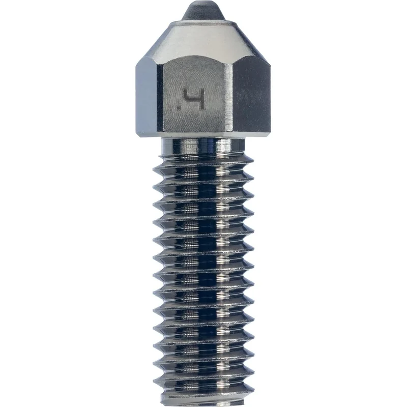 DiamondBack K1 Düse