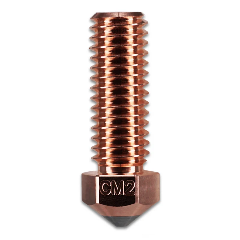 Micro Swiss HighFlow 1.75 Düse für 3D-Drucker