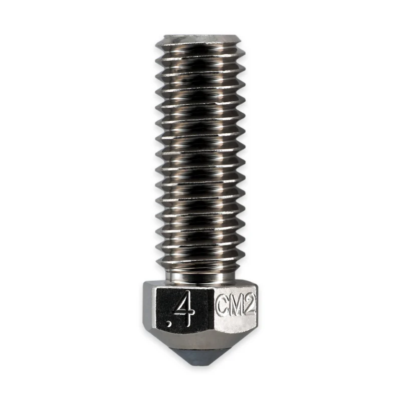 Micro Swiss HighFlow 1.75 Düse für 3D-Drucker