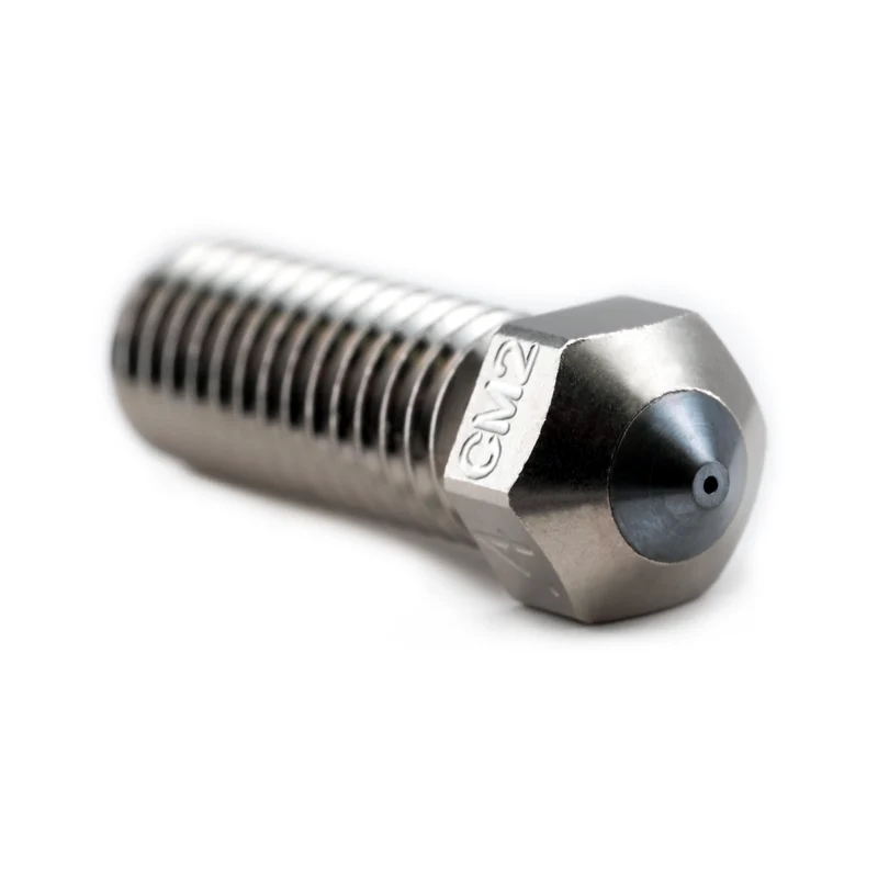 Micro Swiss HighFlow 1.75 Düse für 3D-Drucker